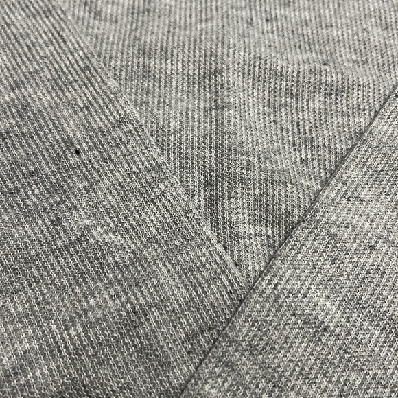 Vince men’s cotton thermal long t-shirt with hood size extra small with tags - Picture 3 of 9